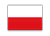 IL MAGO DI OZ - ONLUS - Polski